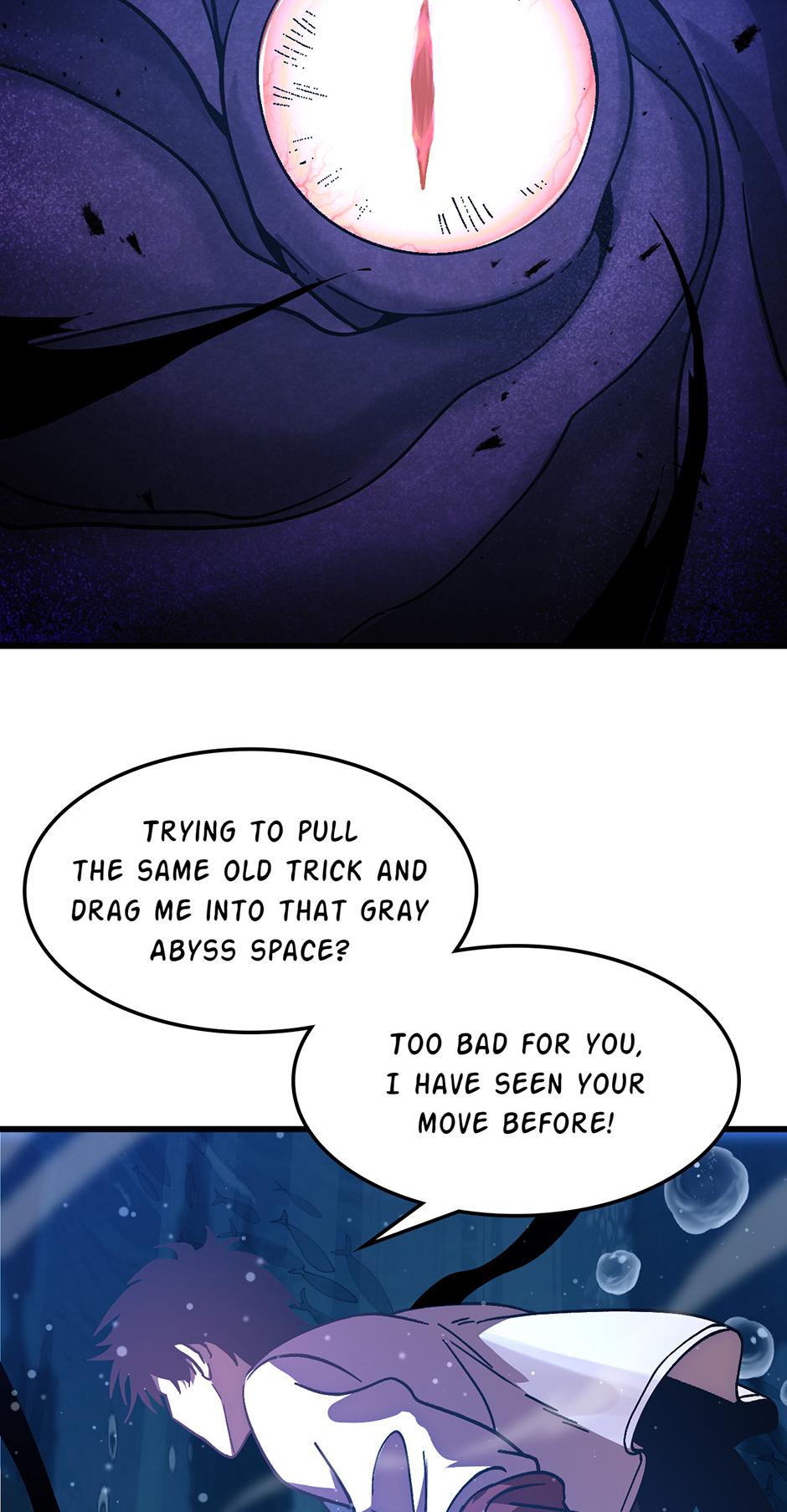 Log into the Future Chapter 250 — page 7