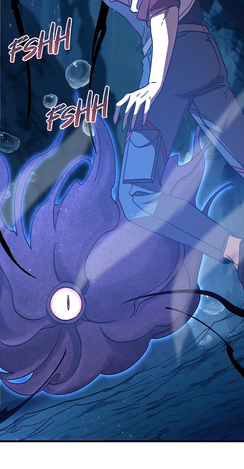 Log into the Future Chapter 250 — page 8