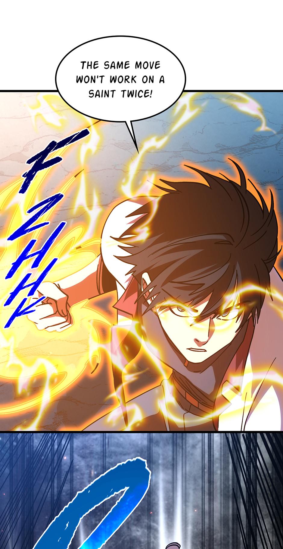 Log into the Future Chapter 250 — page 9