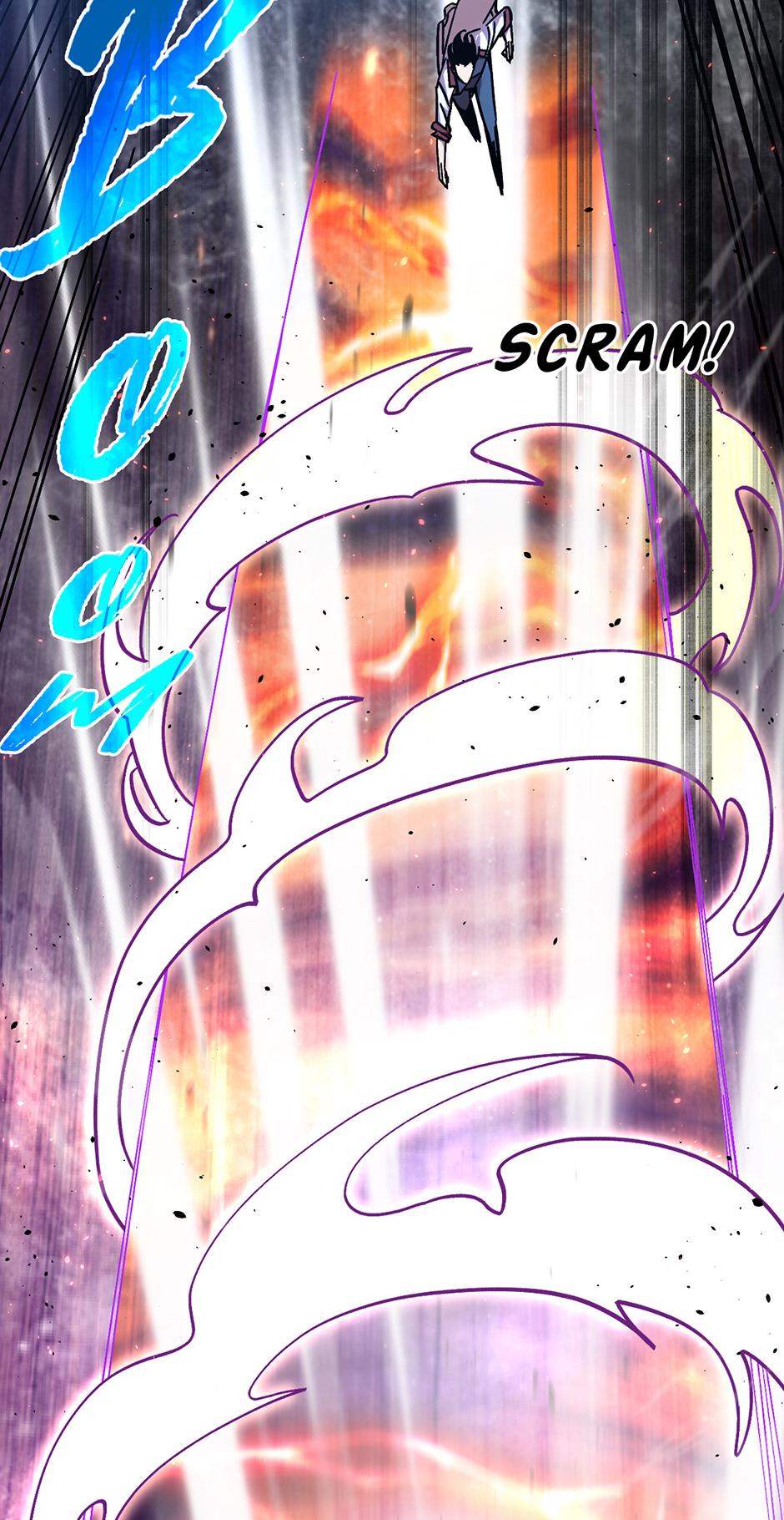 Log into the Future Chapter 250 — page 10