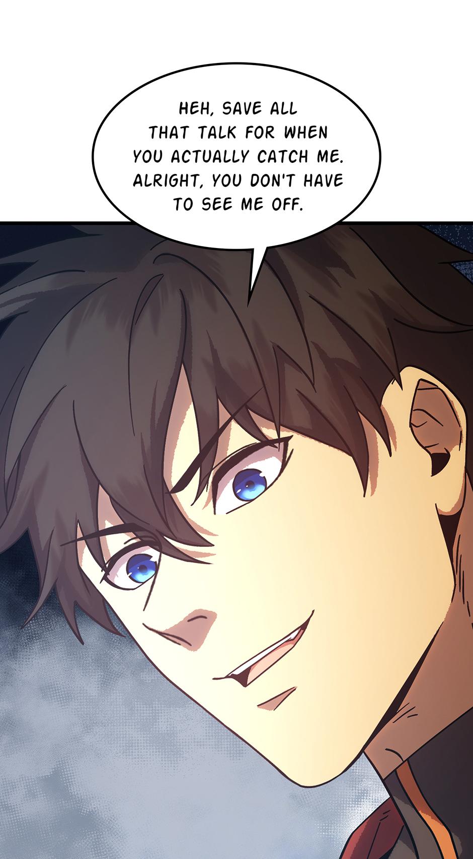 Log into the Future Chapter 250 — page 16