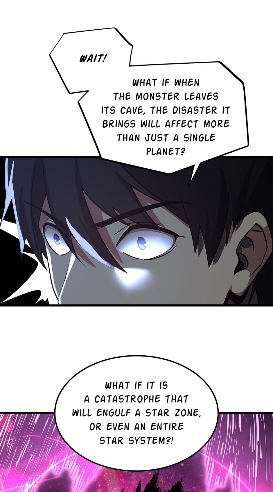 Log into the Future Chapter 250 — page 24