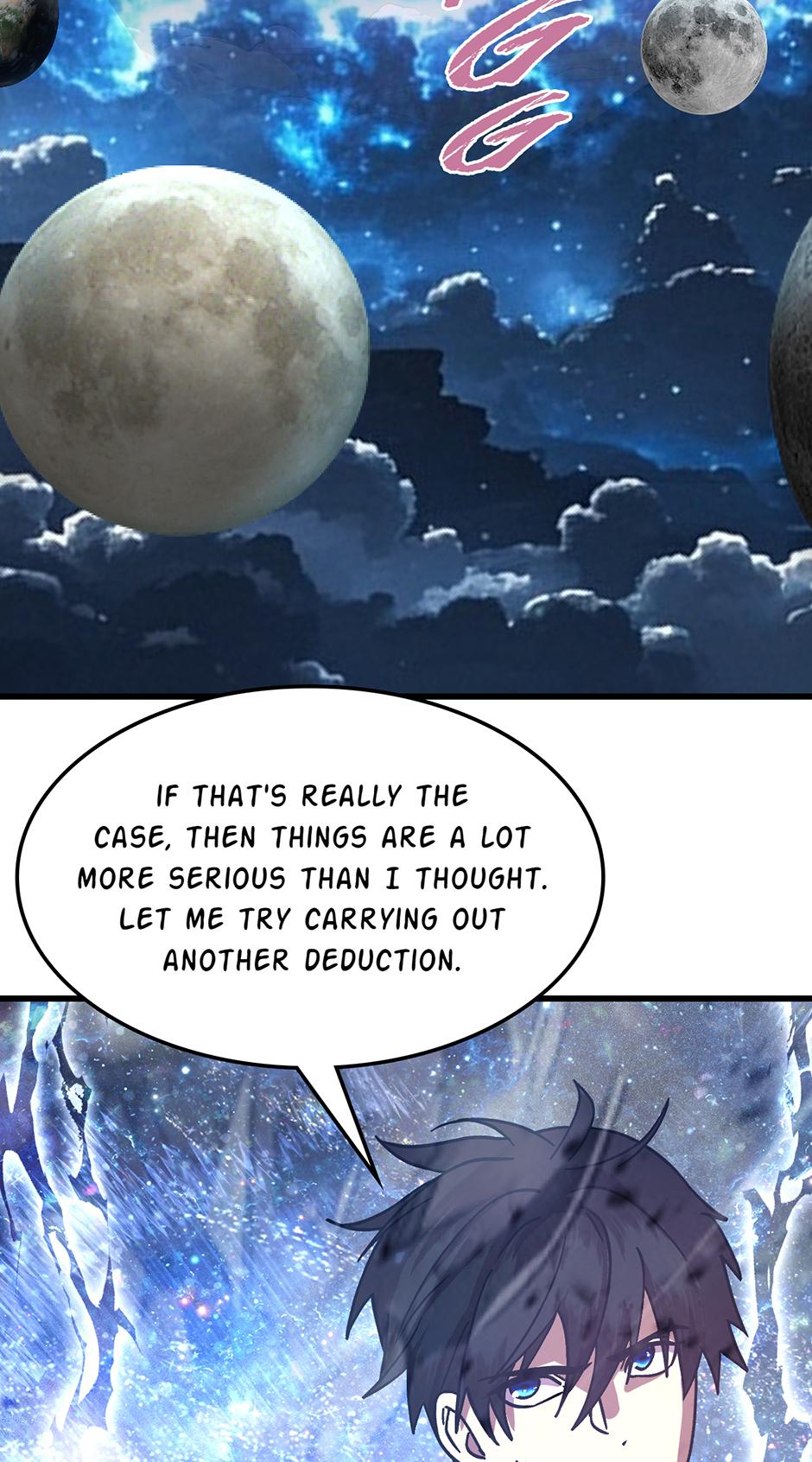 Log into the Future Chapter 250 — page 26