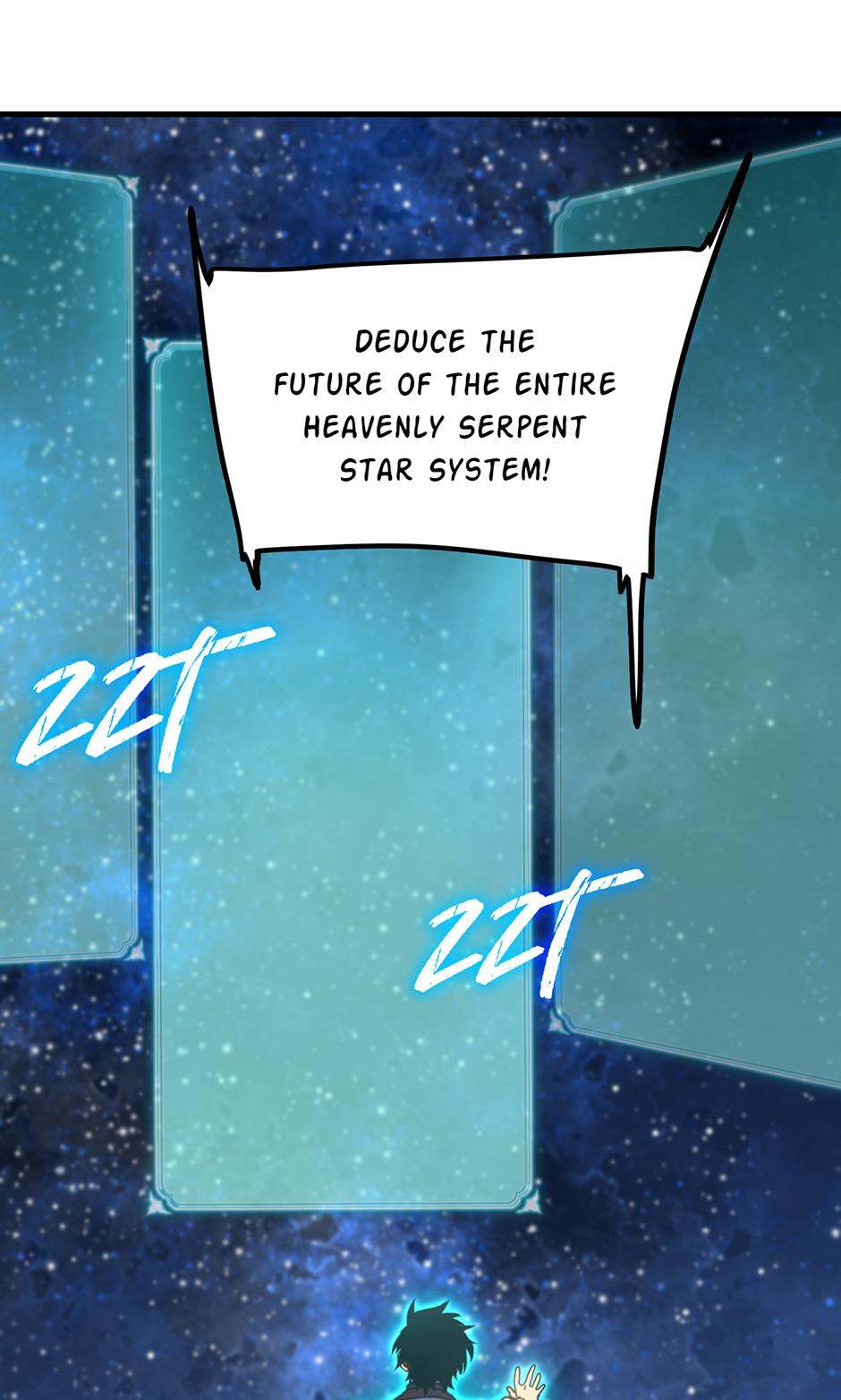 Log into the Future Chapter 250 — page 28