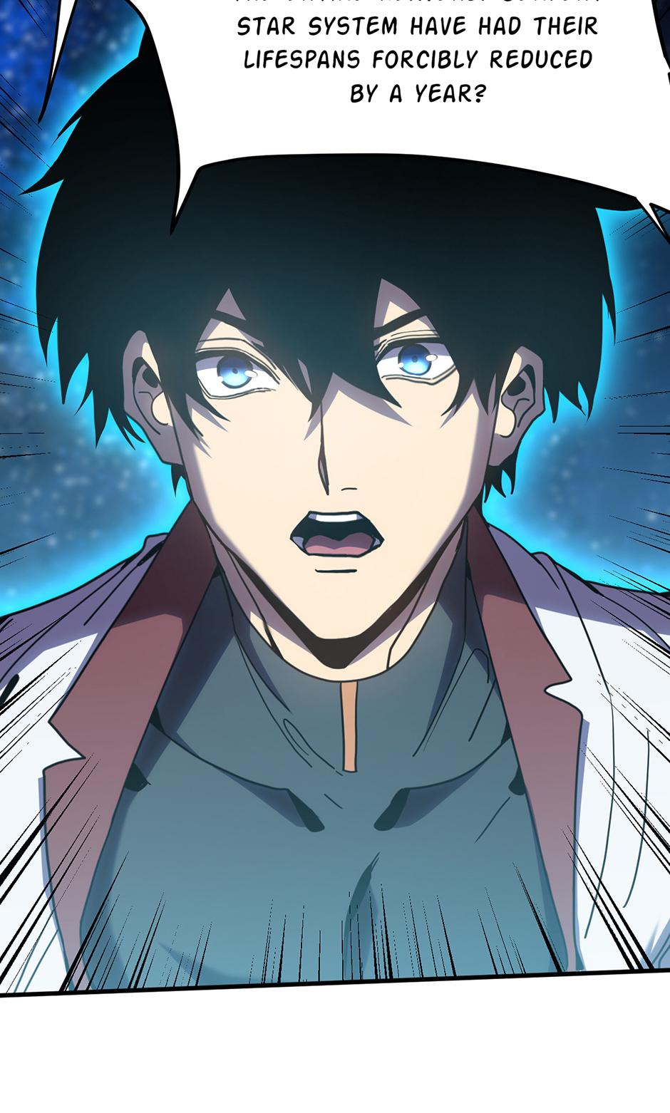 Log into the Future Chapter 250 — page 31