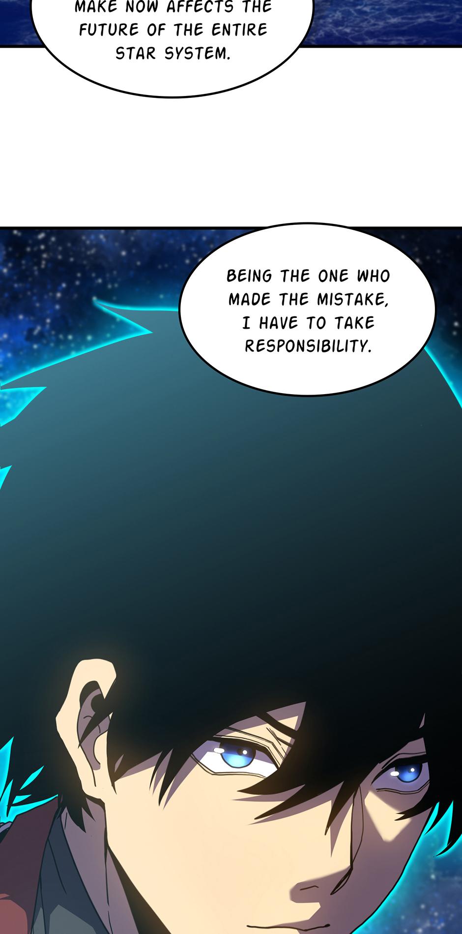 Log into the Future Chapter 250 — page 33