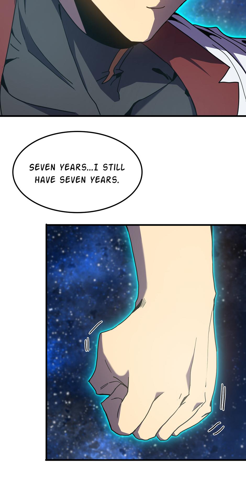 Log into the Future Chapter 250 — page 34