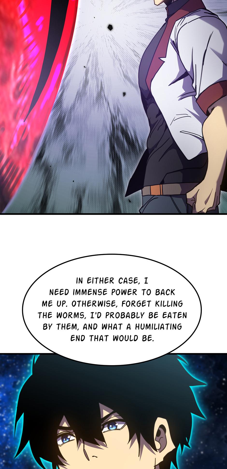 Log into the Future Chapter 250 — page 39
