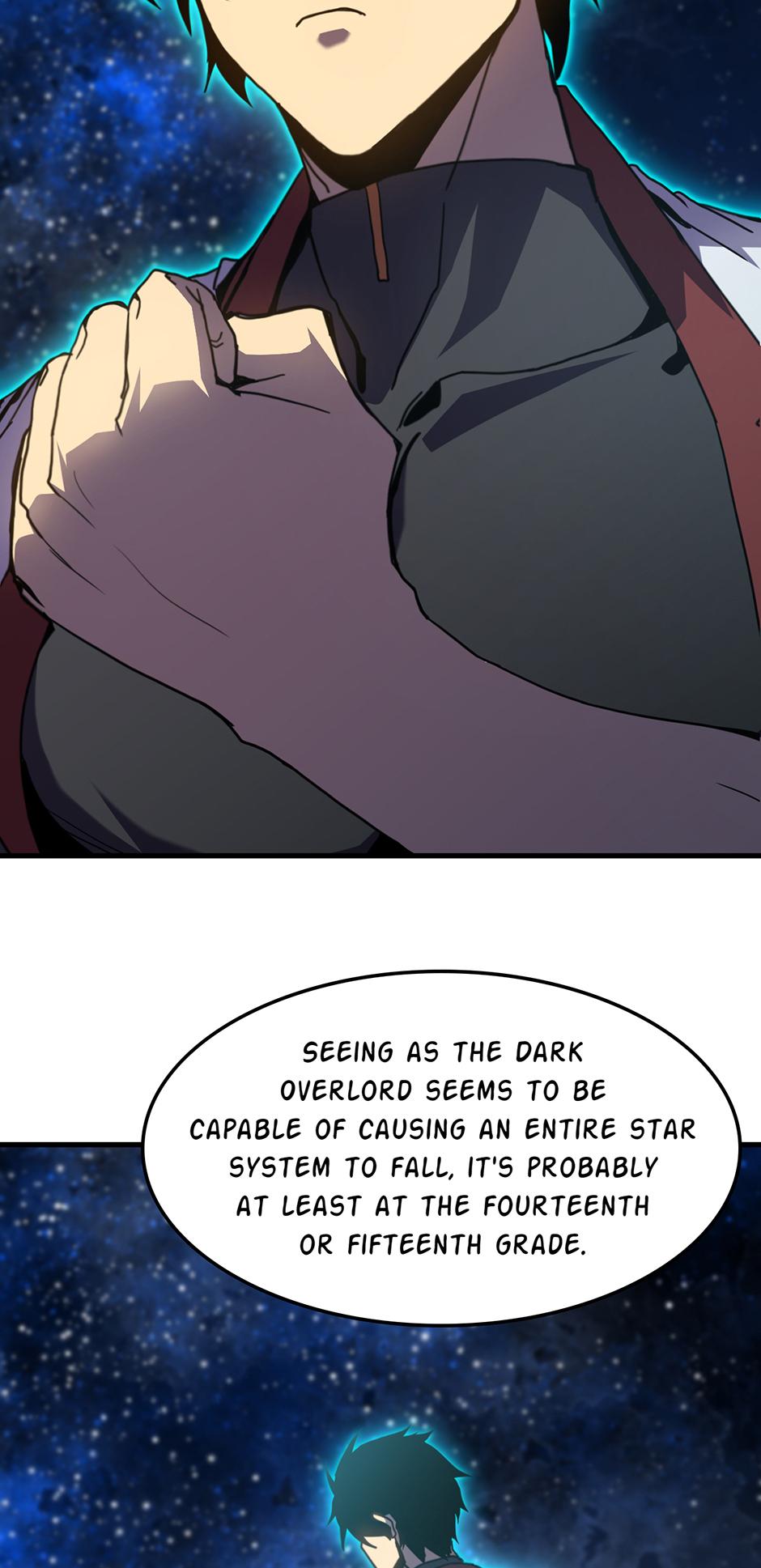 Log into the Future Chapter 250 — page 40