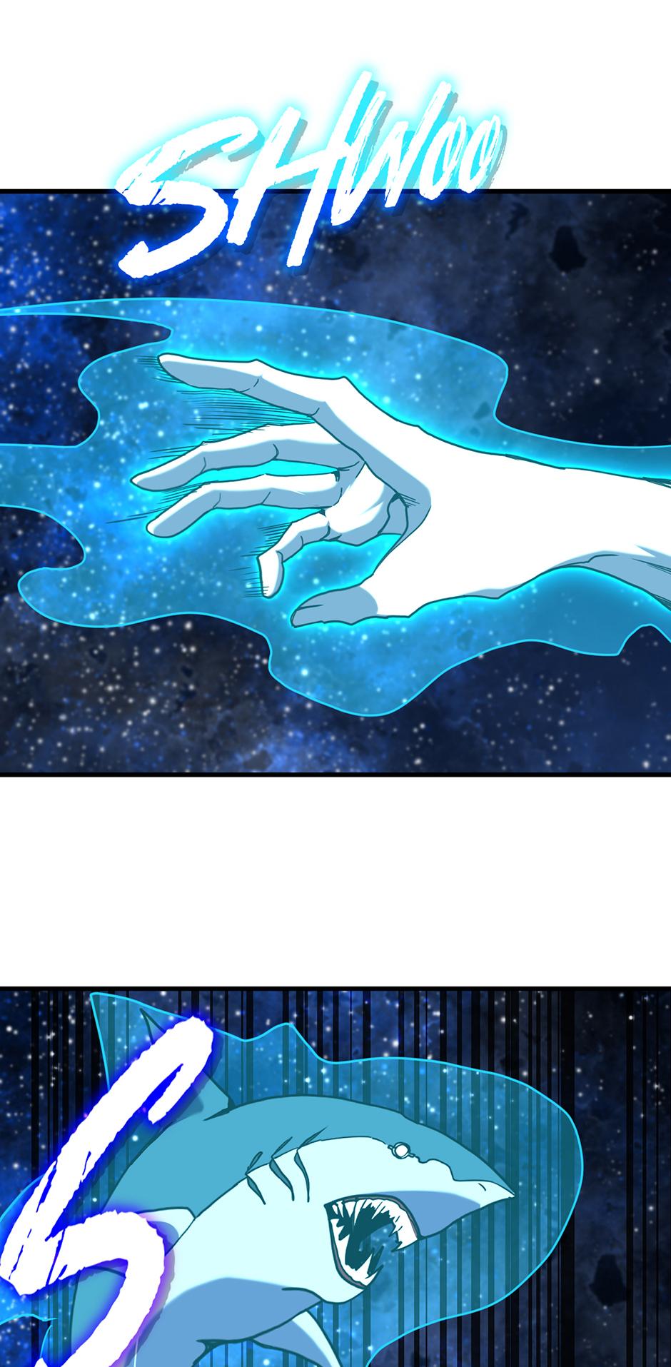 Log into the Future Chapter 250 — page 43
