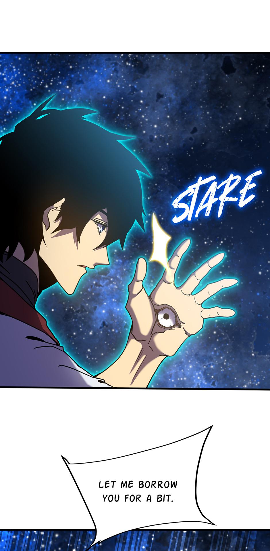 Log into the Future Chapter 250 — page 45