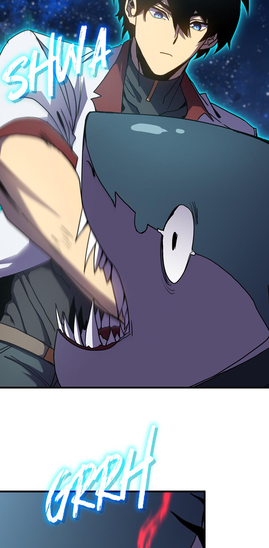 Log into the Future Chapter 250 — page 47