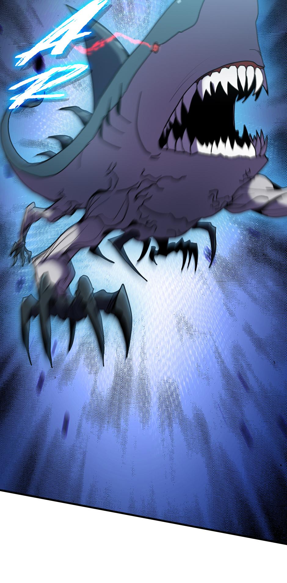 Log into the Future Chapter 250 — page 49