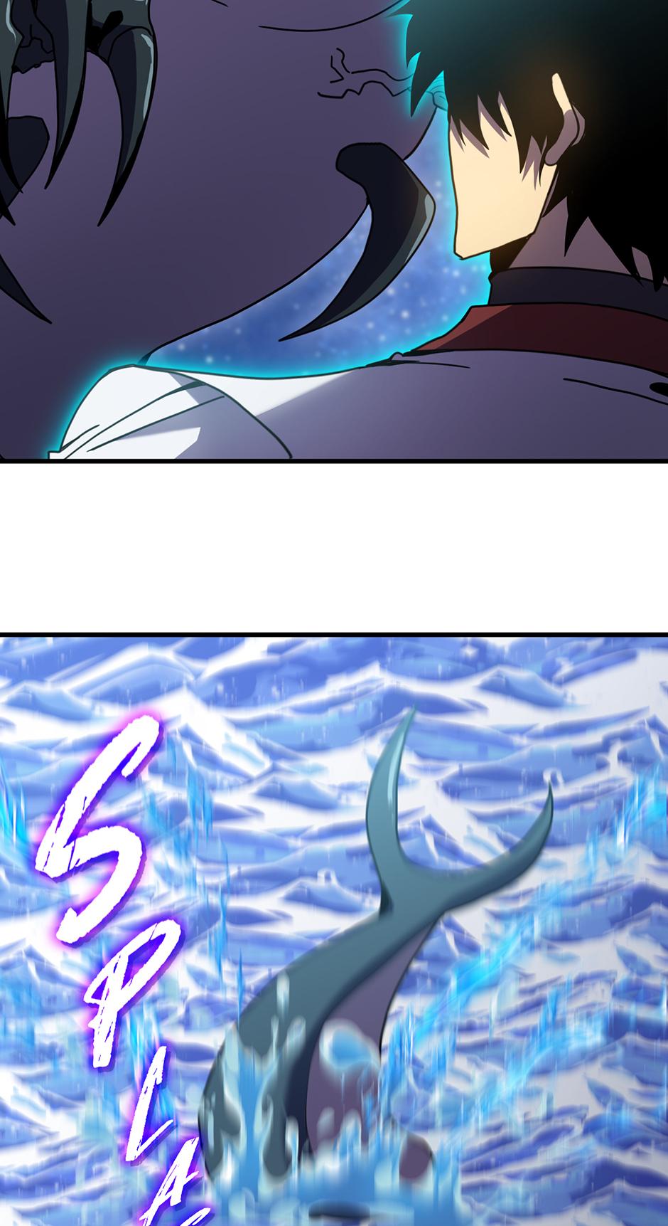 Log into the Future Chapter 250 — page 51