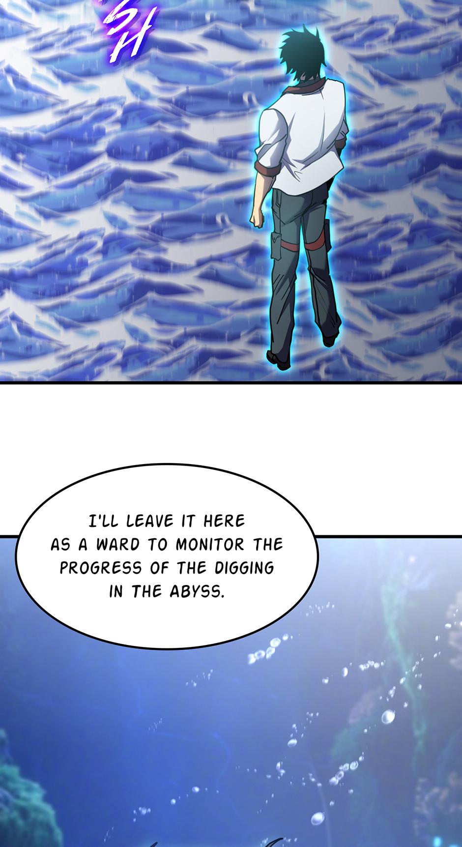 Log into the Future Chapter 250 — page 52