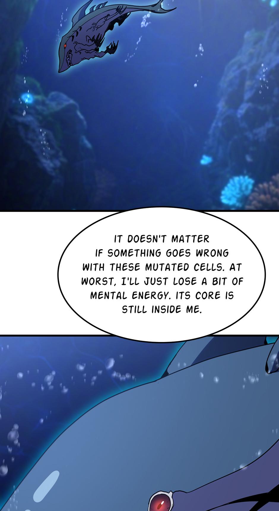 Log into the Future Chapter 250 — page 53