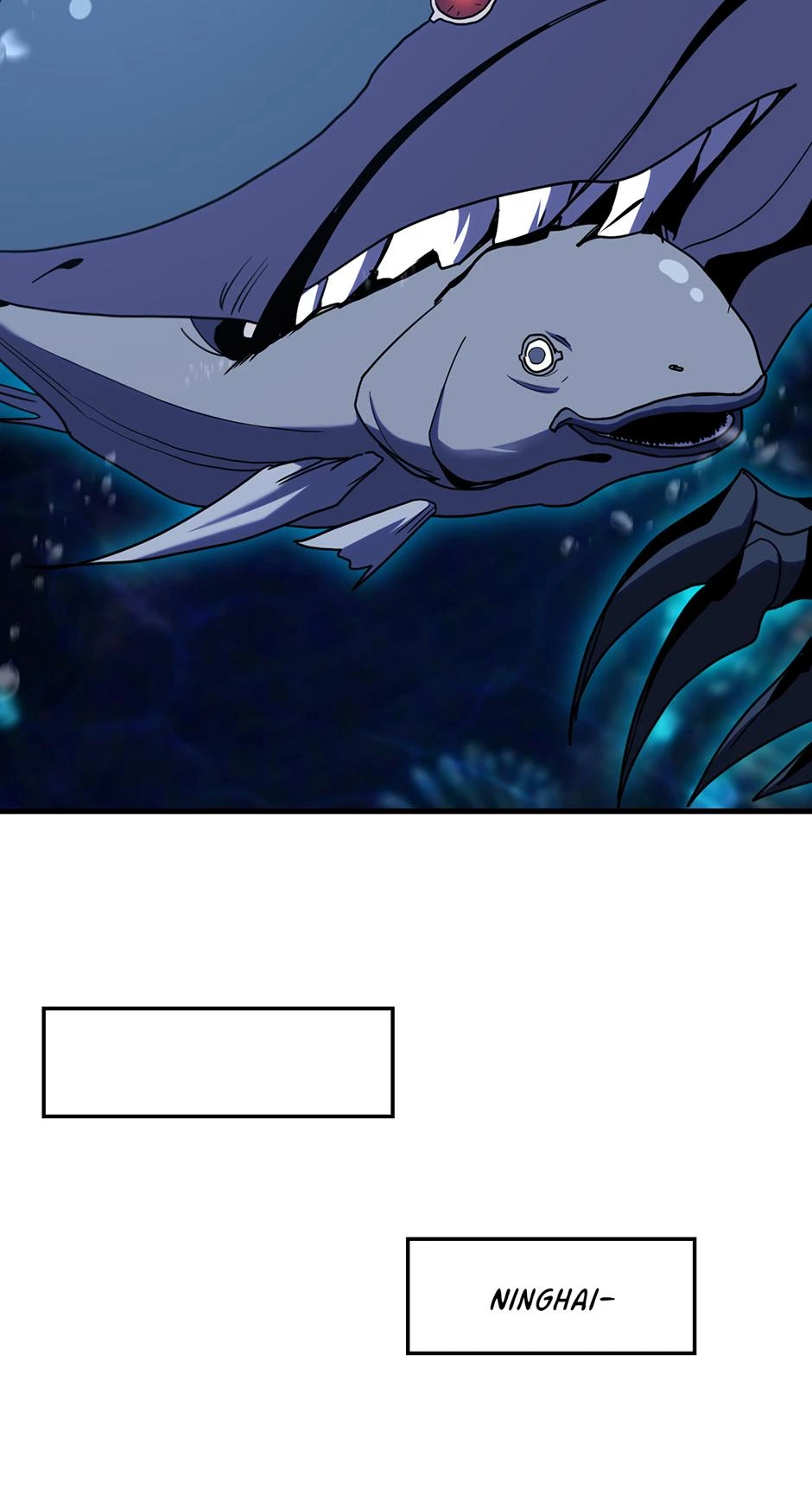Log into the Future Chapter 250 — page 54