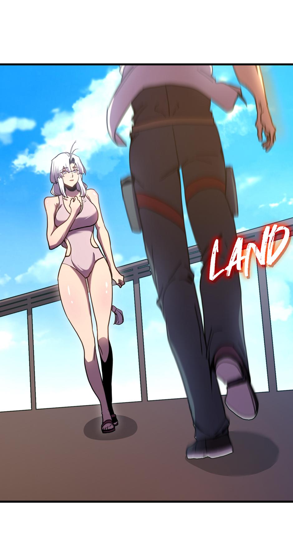 Log into the Future Chapter 250 — page 56