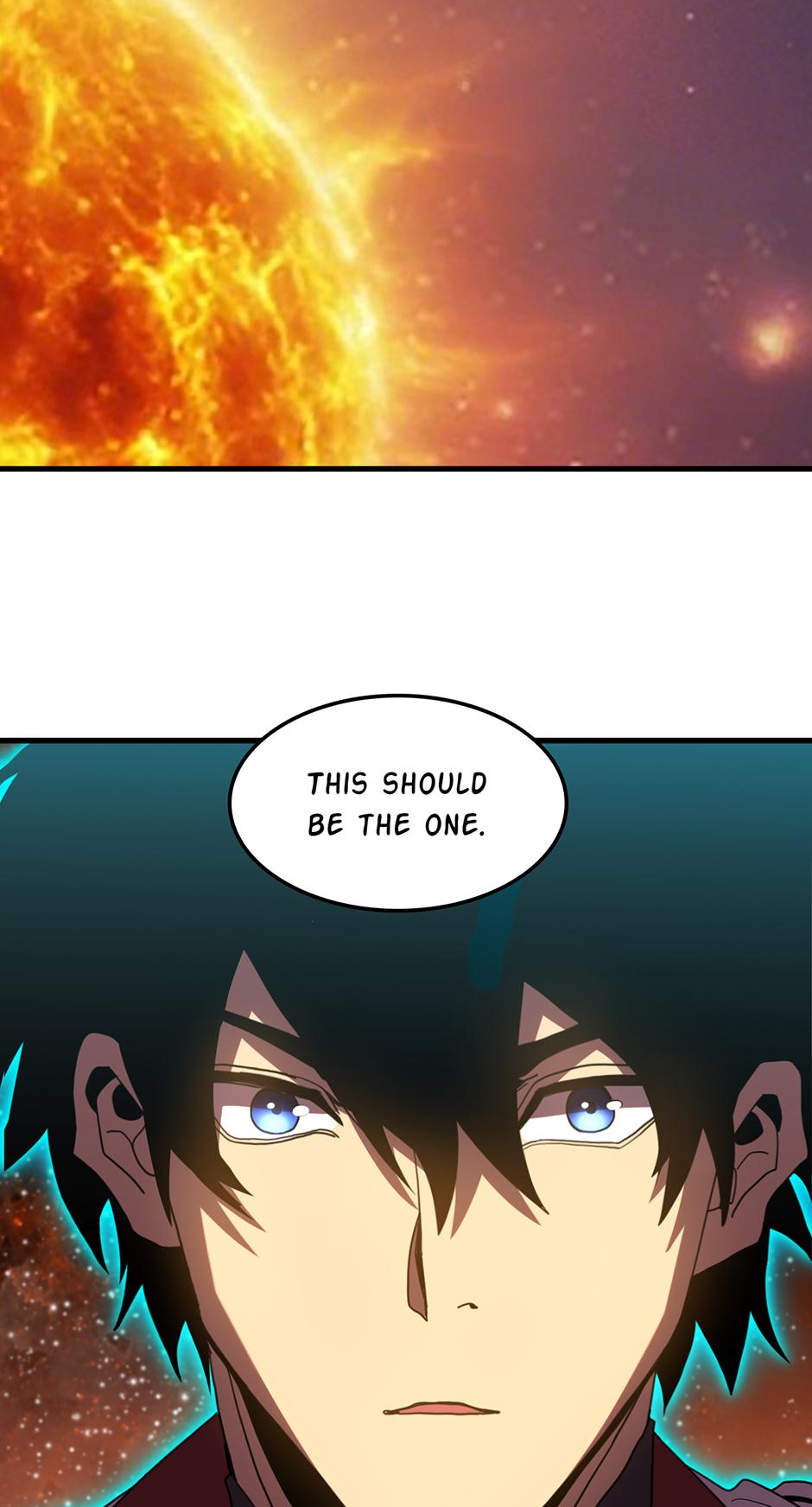 Log into the Future Chapter 250 — page 61
