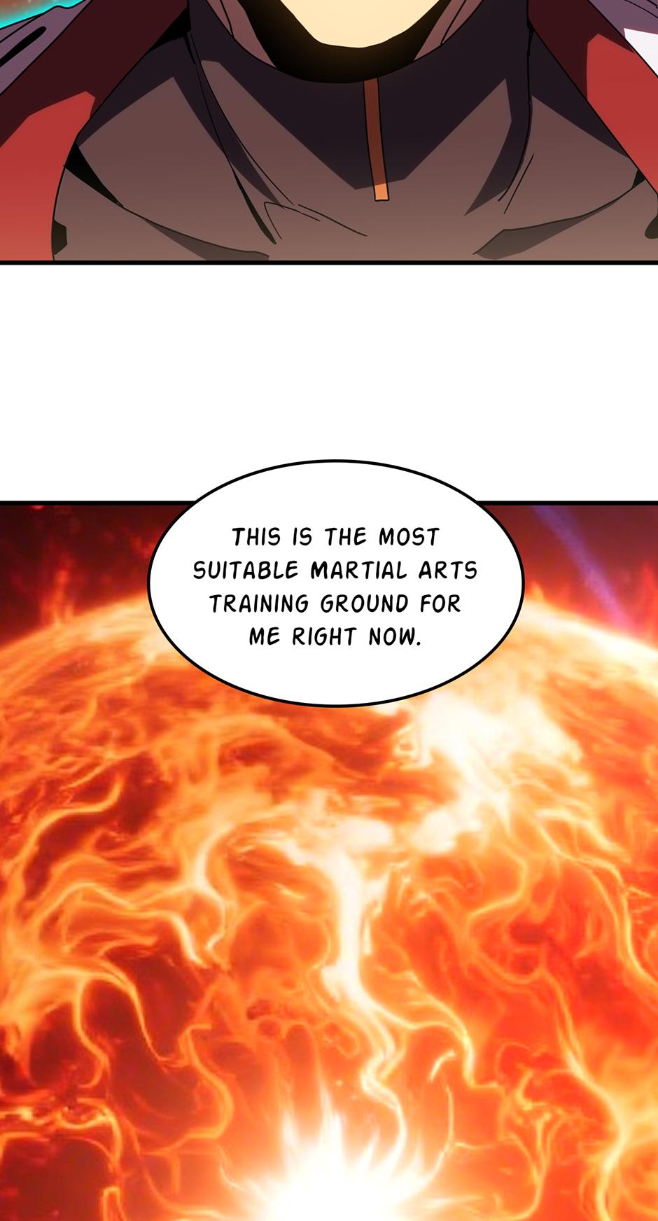 Log into the Future Chapter 250 — page 62
