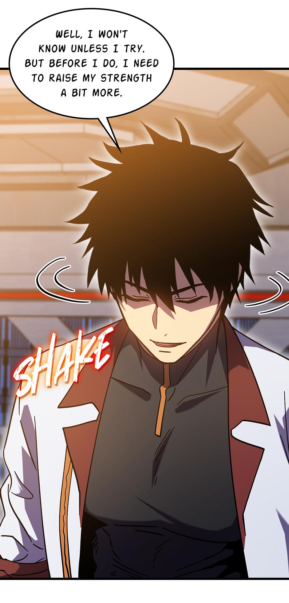 Log into the Future Chapter 251 — page 7