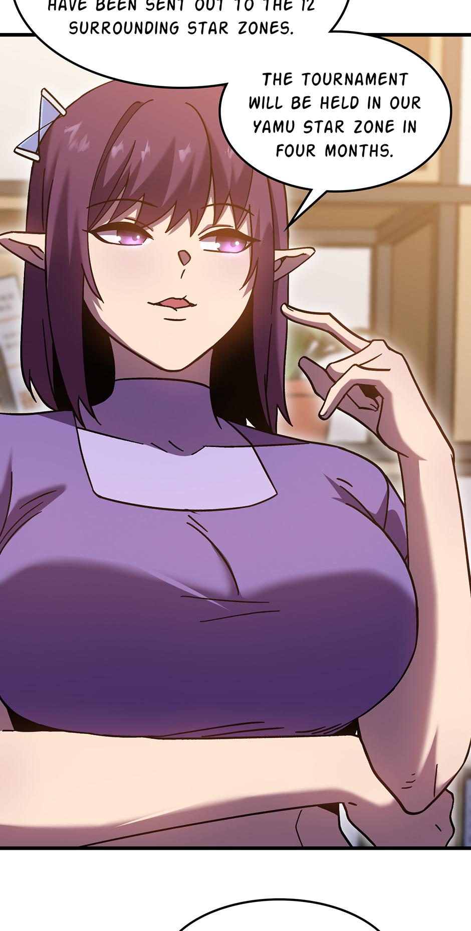 Log into the Future Chapter 251 — page 13