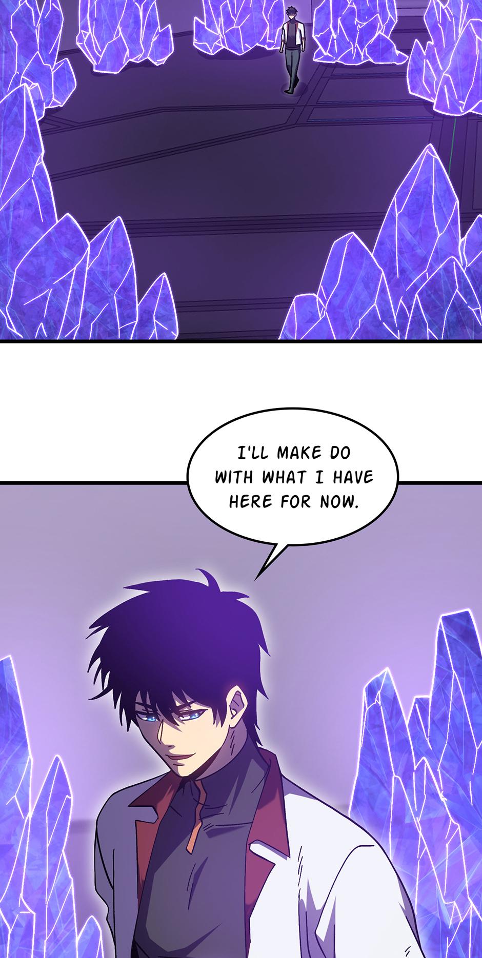 Log into the Future Chapter 251 — page 16