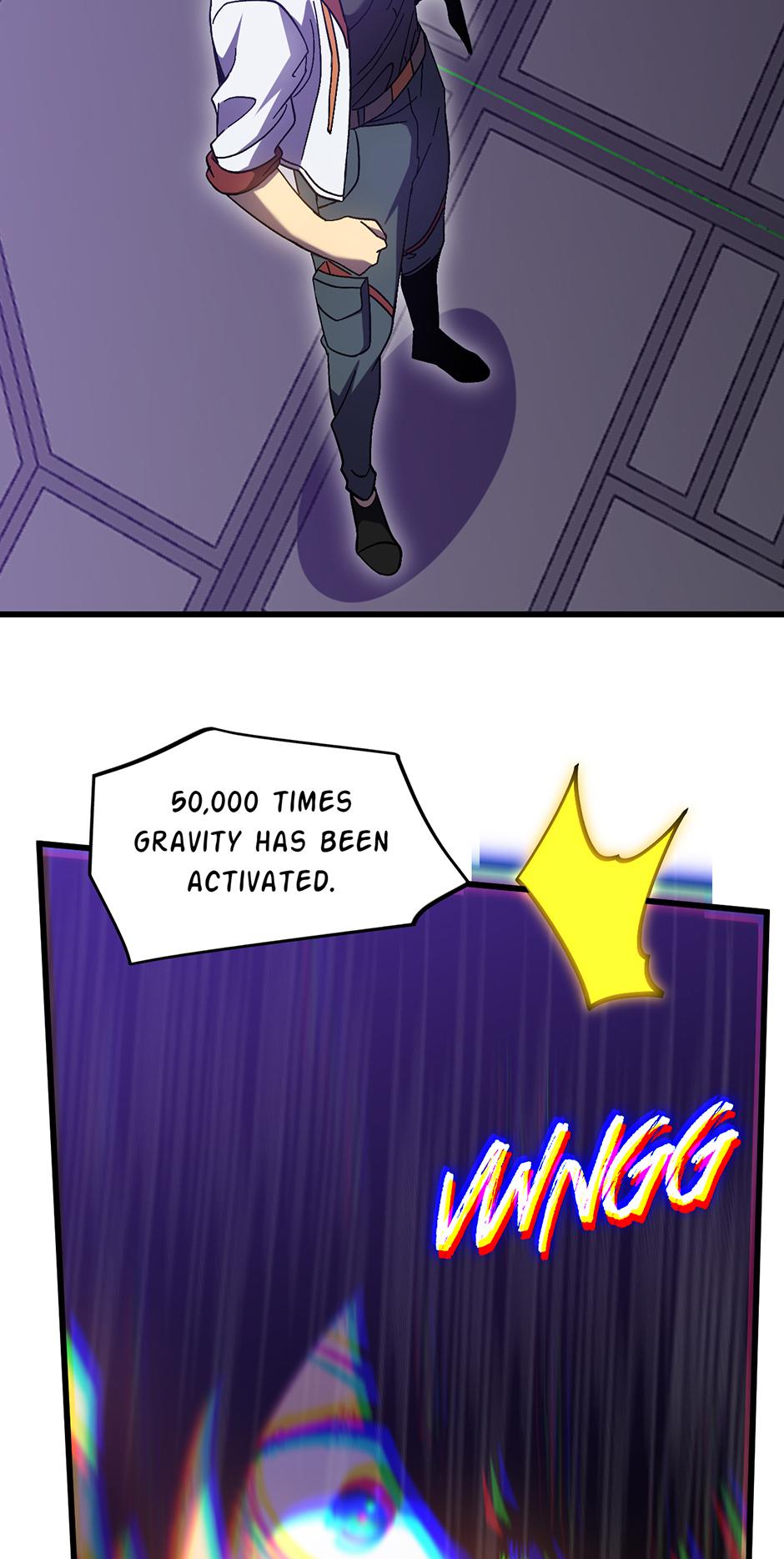 Log into the Future Chapter 251 — page 18