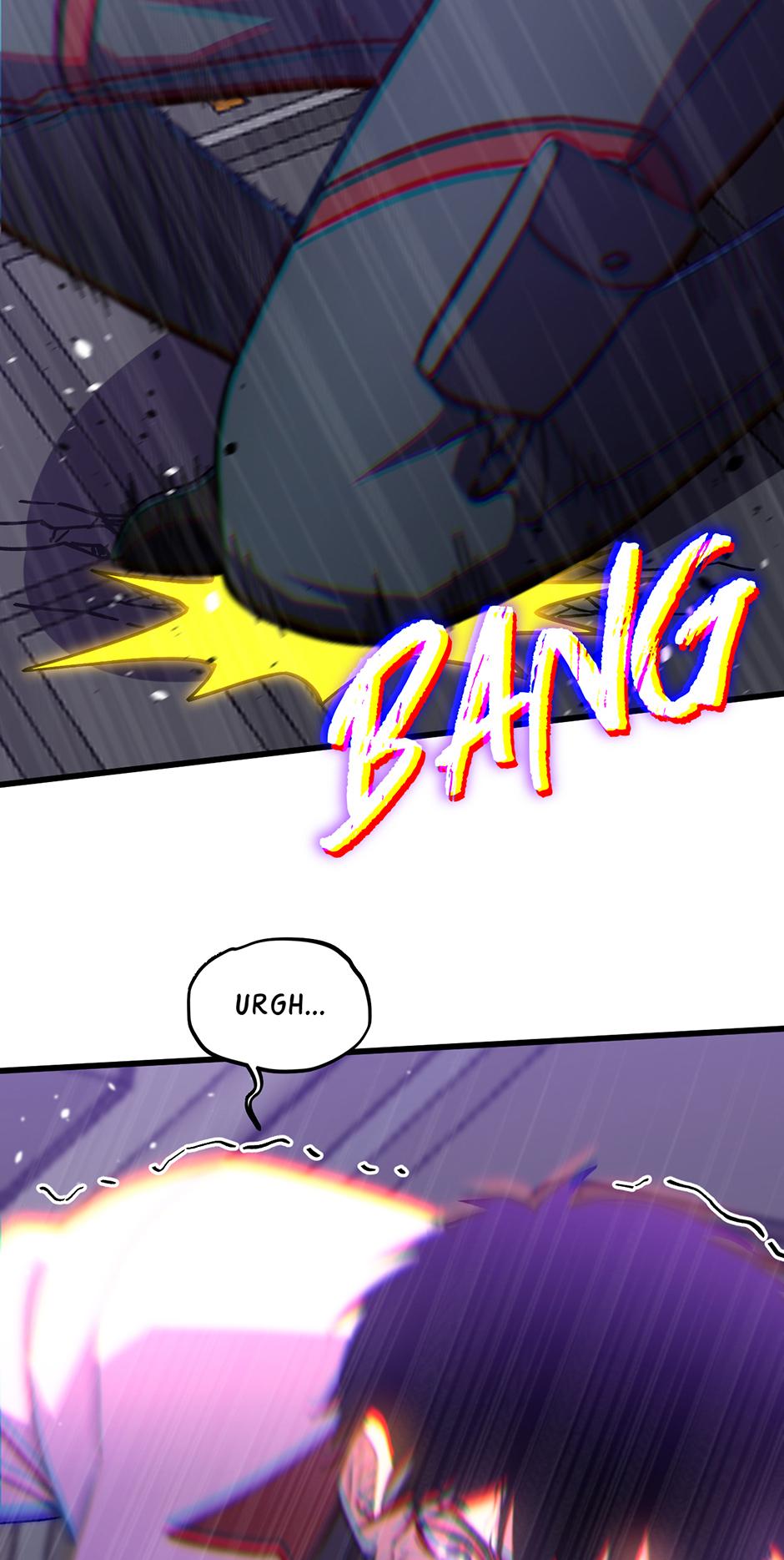 Log into the Future Chapter 251 — page 20