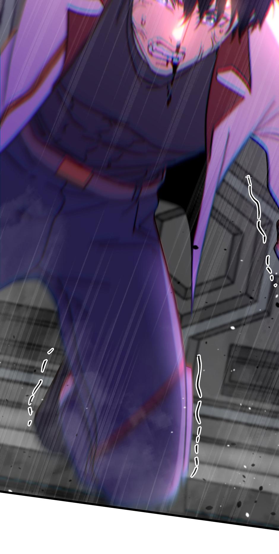 Log into the Future Chapter 251 — page 21