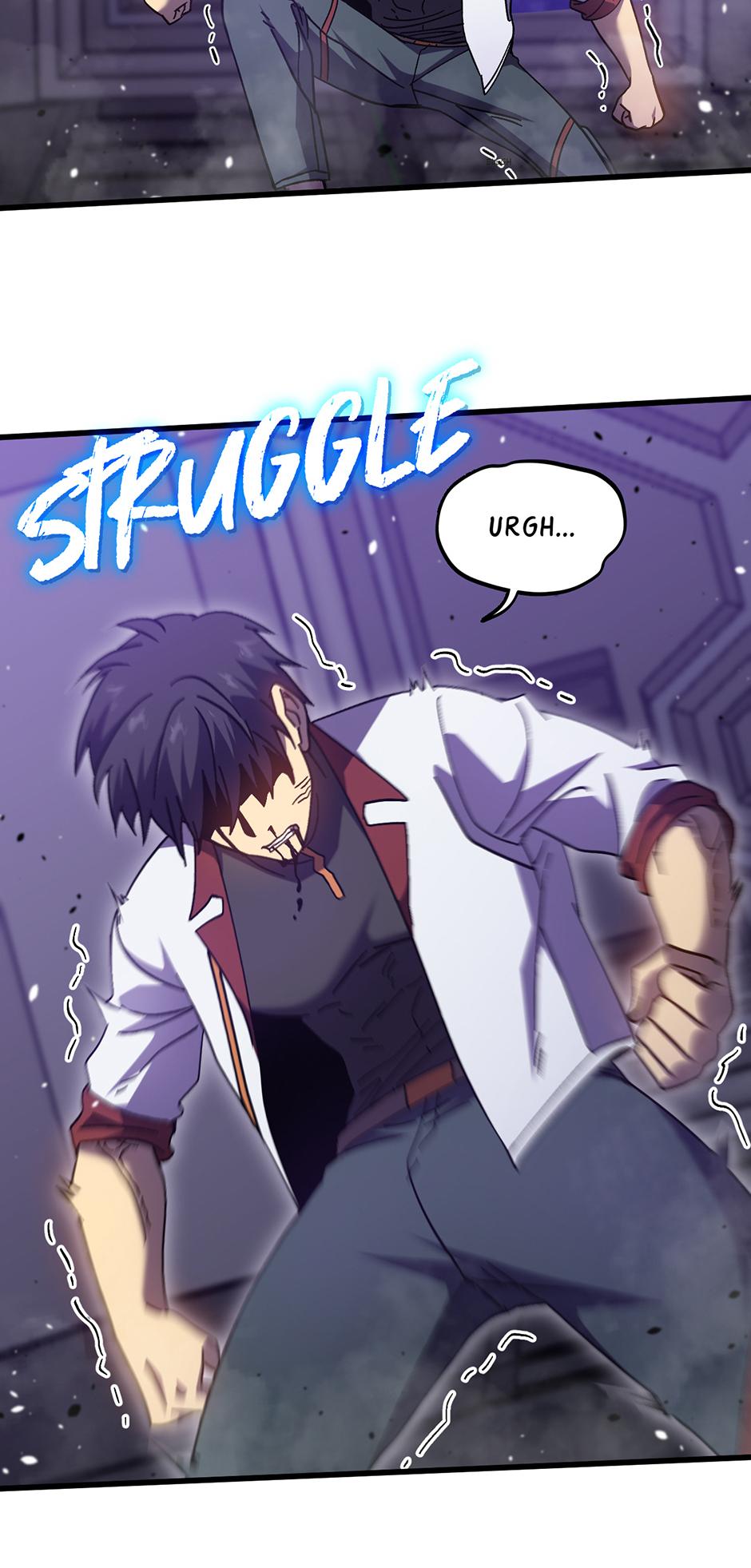 Log into the Future Chapter 251 — page 24