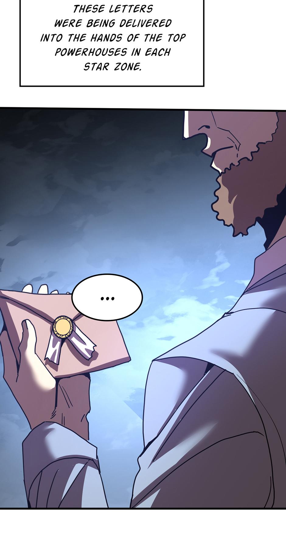 Log into the Future Chapter 251 — page 35
