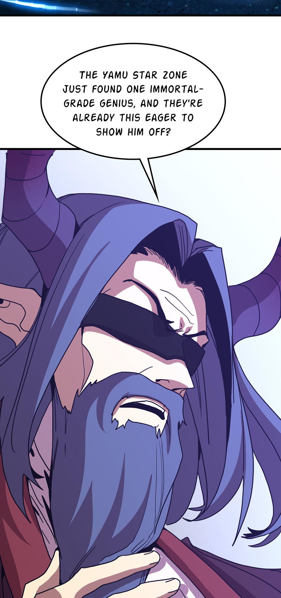 Log into the Future Chapter 251 — page 38