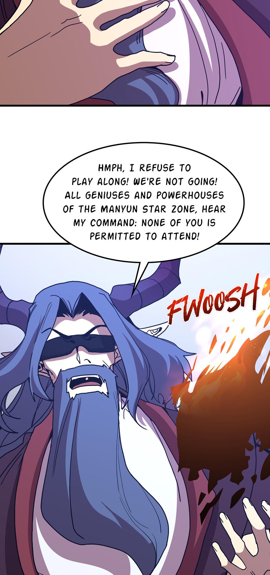 Log into the Future Chapter 251 — page 39