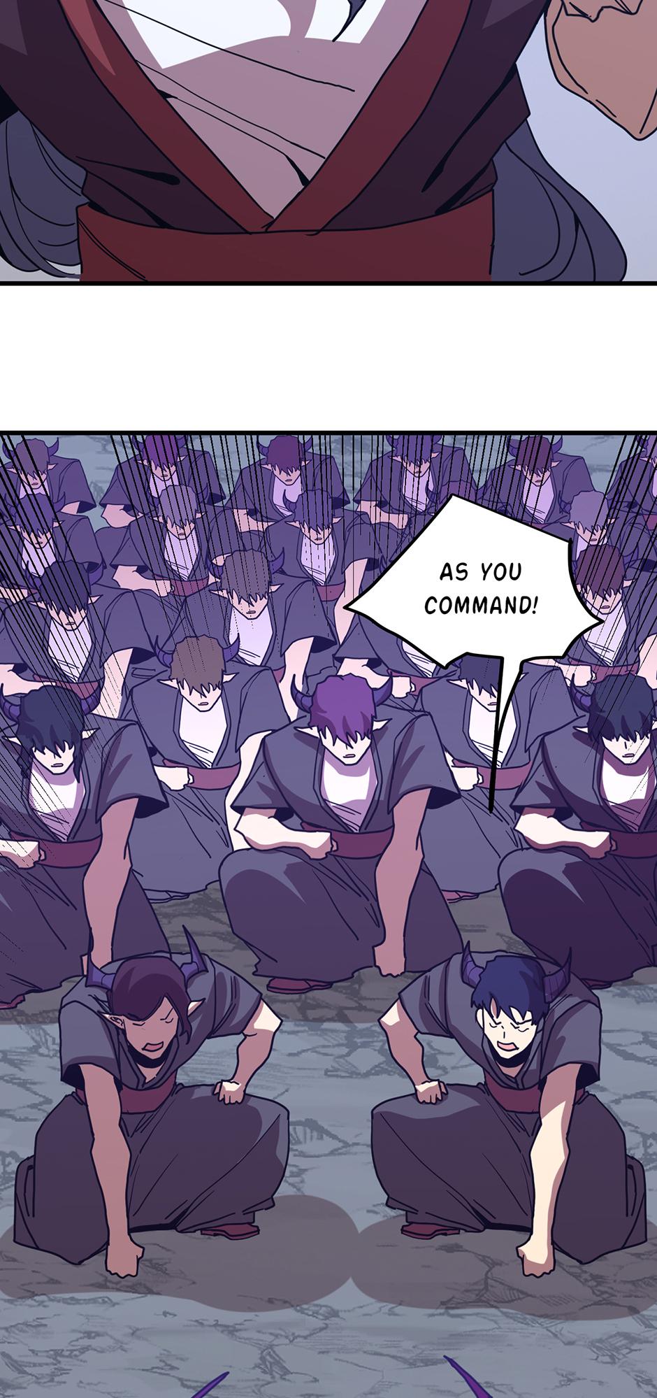 Log into the Future Chapter 251 — page 40