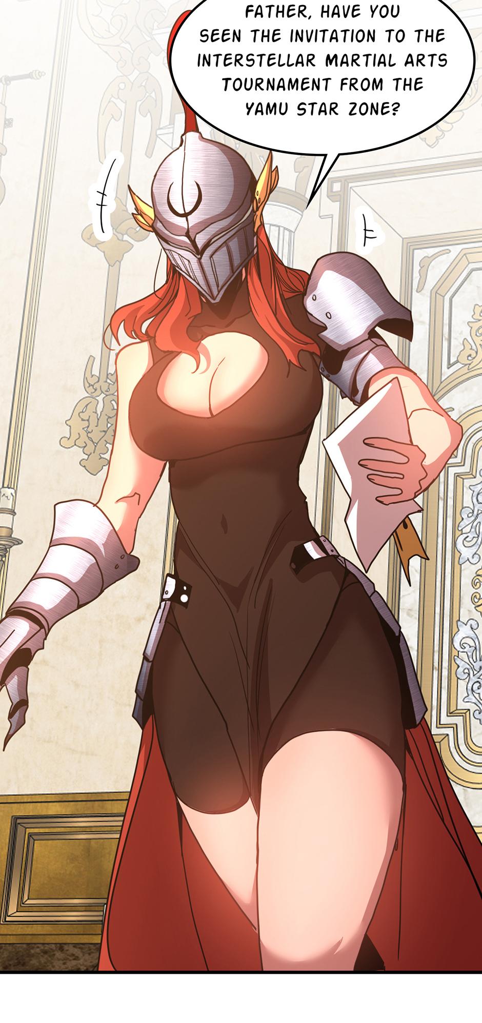 Log into the Future Chapter 251 — page 42
