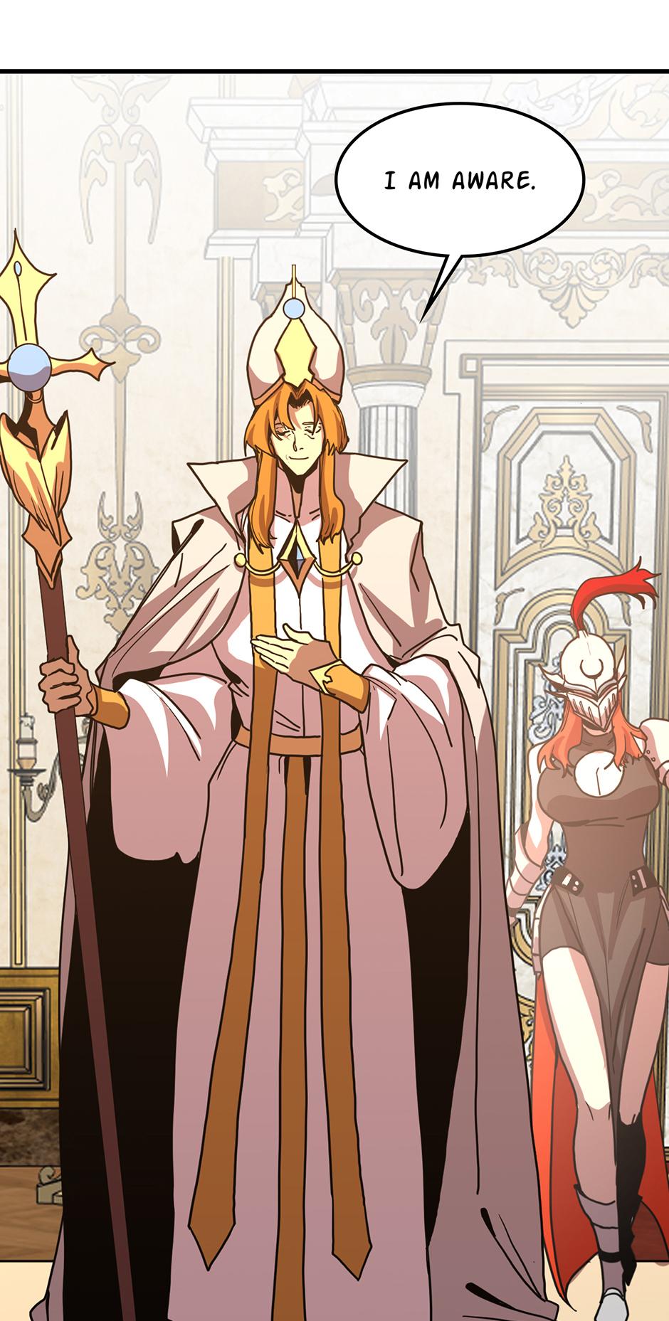 Log into the Future Chapter 251 — page 43
