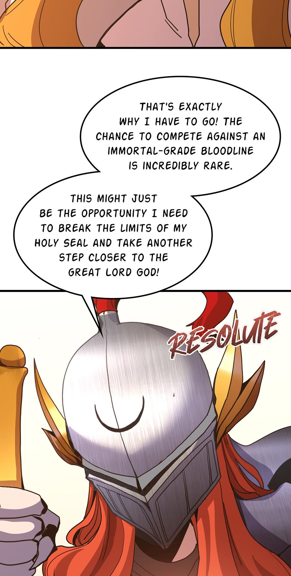 Log into the Future Chapter 251 — page 46