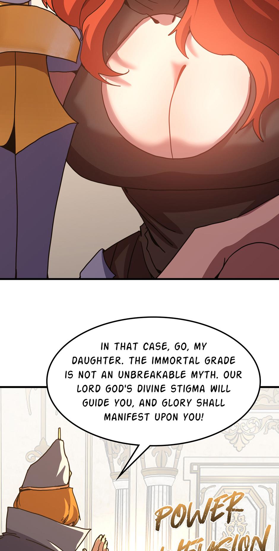 Log into the Future Chapter 251 — page 47