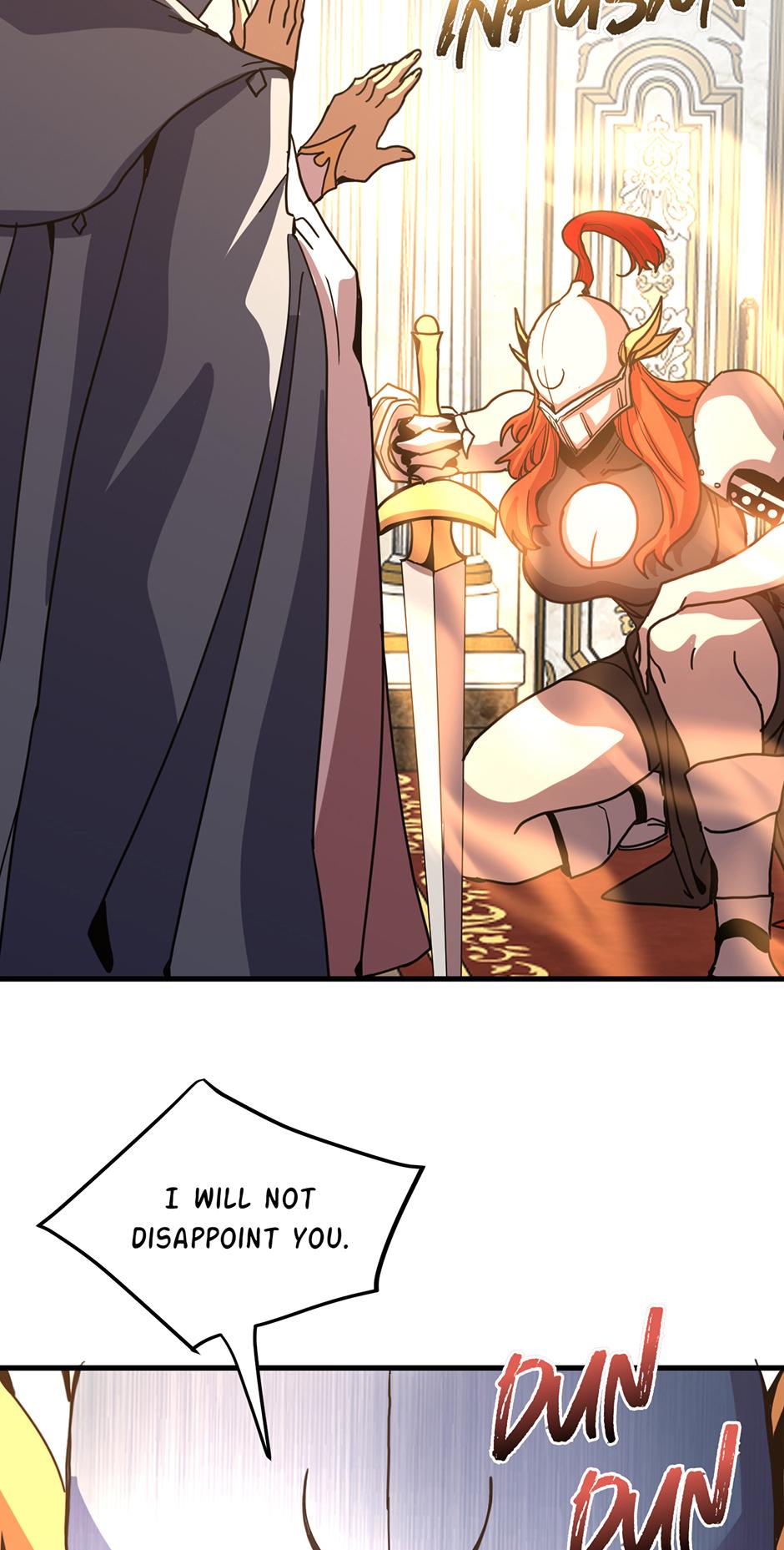 Log into the Future Chapter 251 — page 48