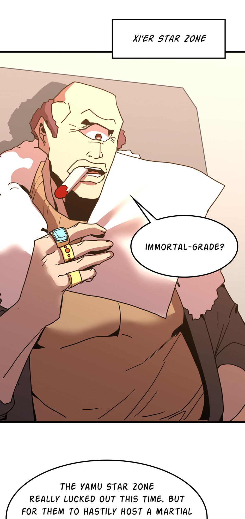 Log into the Future Chapter 251 — page 50