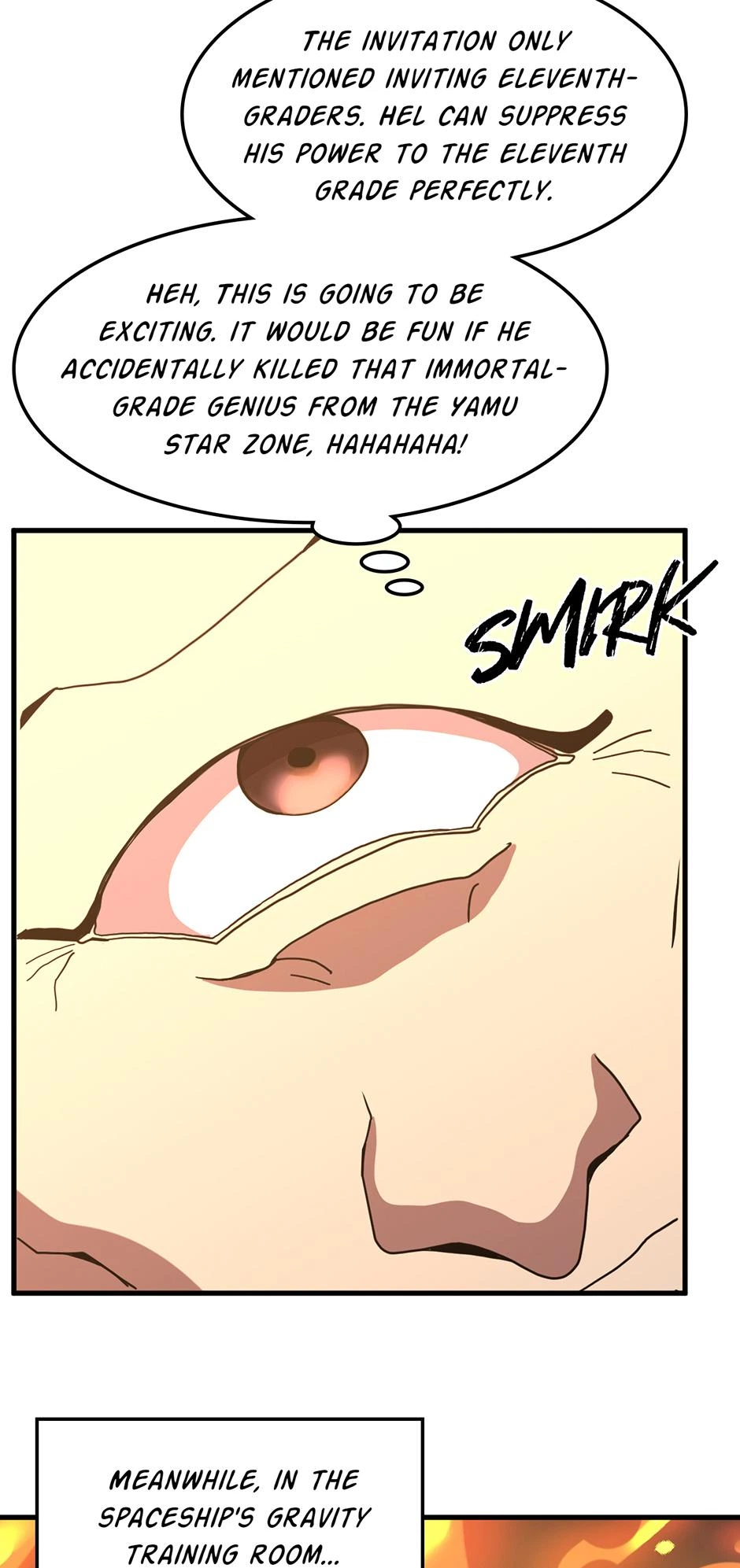 Log into the Future Chapter 251 — page 55