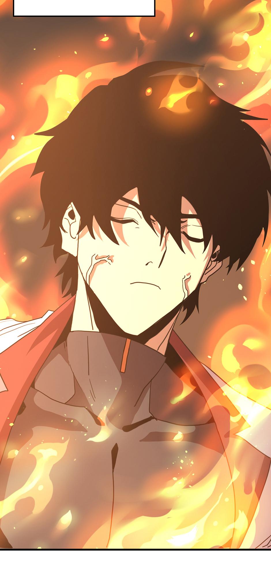 Log into the Future Chapter 251 — page 56