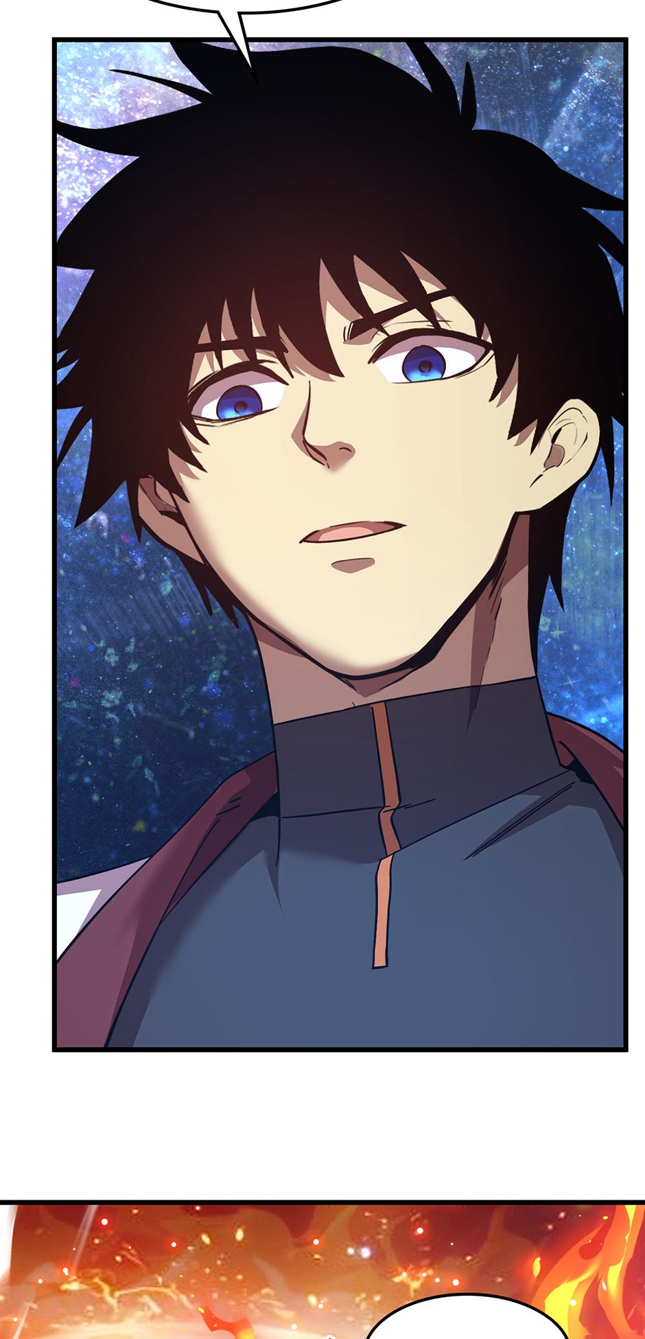 Log into the Future Chapter 252 — page 4