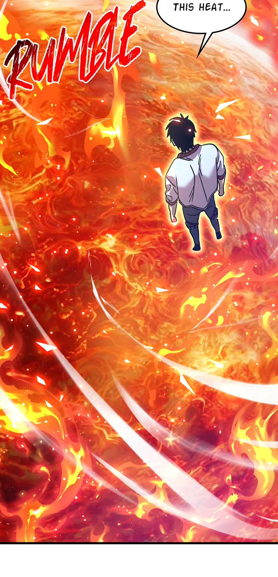 Log into the Future Chapter 252 — page 5