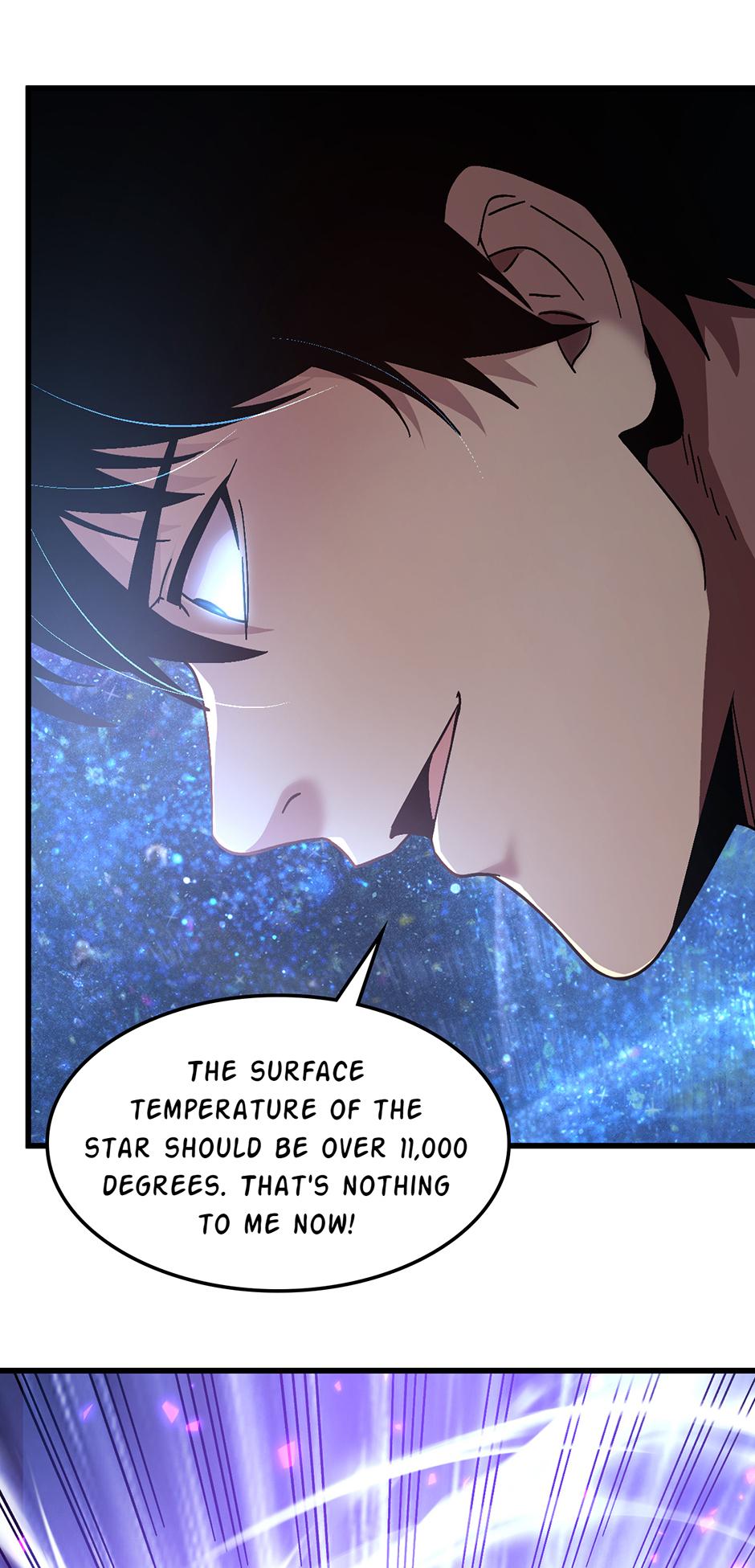 Log into the Future Chapter 252 — page 6