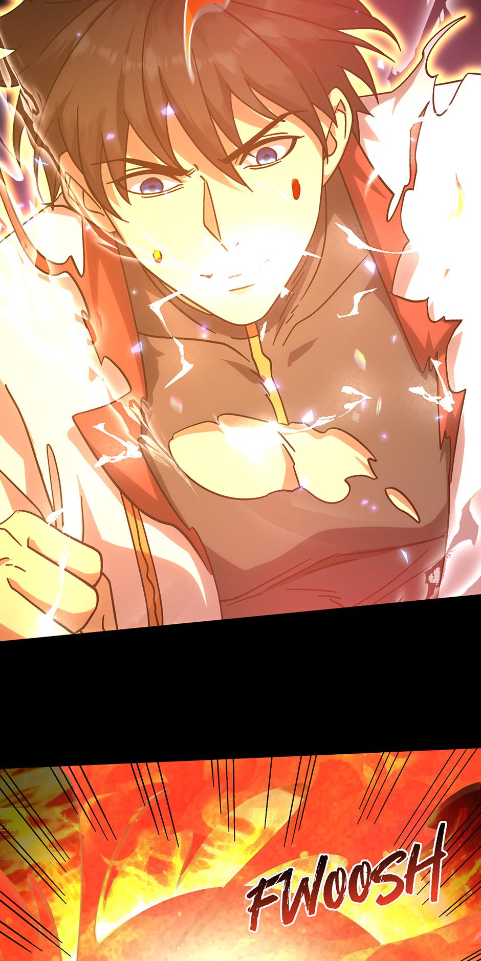 Log into the Future Chapter 252 — page 10