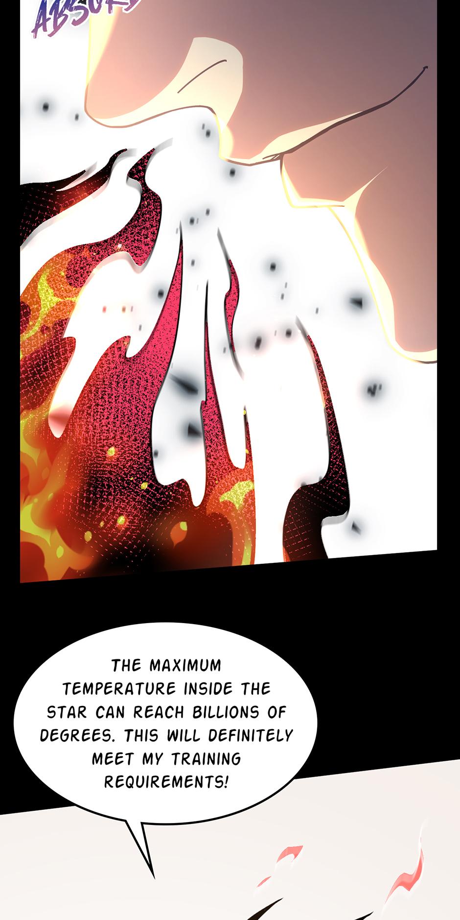 Log into the Future Chapter 252 — page 12