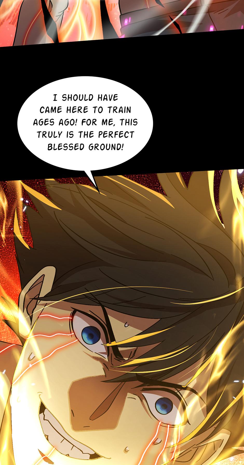 Log into the Future Chapter 252 — page 16