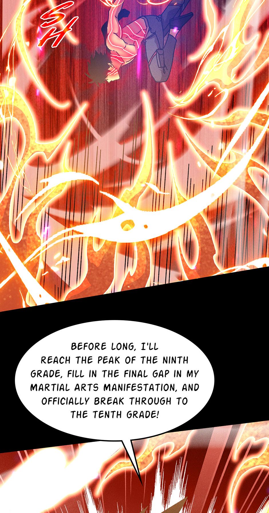Log into the Future Chapter 252 — page 18